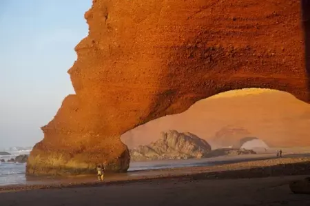 Marrakech Desert Tour
